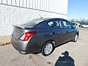 Thumbnail image of 2018 Nissan Versa at Mathews Nissan