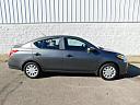 Thumbnail image of 2018 Nissan Versa at Mathews Nissan