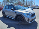 Thumbnail image of 2022 MINI Countryman at Greenville Toyota