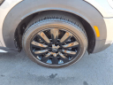 Thumbnail image of 2022 MINI Countryman at Greenville Toyota