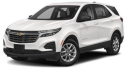 2023 Chevrolet Equinox Premier at Glenn Buege Chevrolet