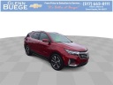 Thumbnail image of 2023 Chevrolet Equinox at Glenn Buege Chevrolet