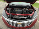 Thumbnail image of 2023 Chevrolet Equinox at Glenn Buege Chevrolet