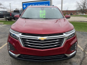 Thumbnail image of 2023 Chevrolet Equinox at Glenn Buege Chevrolet
