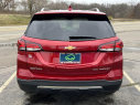 Thumbnail image of 2023 Chevrolet Equinox at Glenn Buege Chevrolet