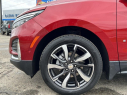 Thumbnail image of 2023 Chevrolet Equinox at Glenn Buege Chevrolet