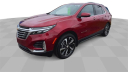 Thumbnail image of 2023 Chevrolet Equinox at Glenn Buege Chevrolet