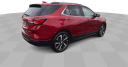 Thumbnail image of 2023 Chevrolet Equinox at Glenn Buege Chevrolet