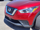 Thumbnail image of 2020 Nissan Kicks at Subaru Of Kings Auto Mall