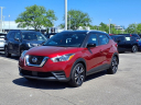 Thumbnail image of 2020 Nissan Kicks at Subaru Of Kings Auto Mall