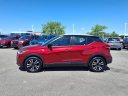 Thumbnail image of 2020 Nissan Kicks at Subaru Of Kings Auto Mall
