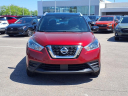 Thumbnail image of 2020 Nissan Kicks at Subaru Of Kings Auto Mall
