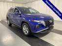 2022 Hyundai TUCSON SEL at Driver's Village Inc.