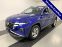 Thumbnail image of 2022 Hyundai TUCSON at Driver's Village Inc.