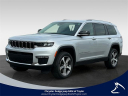Thumbnail image of 2023 Jeep Grand Cherokee L at Fox Chrysler Dodge Jeep Ram Taylor