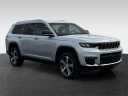 Thumbnail image of 2023 Jeep Grand Cherokee L at Fox Chrysler Dodge Jeep Ram Taylor