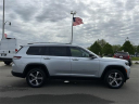 Thumbnail image of 2023 Jeep Grand Cherokee L at Fox Chrysler Dodge Jeep Ram Taylor