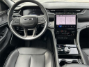 Thumbnail image of 2023 Jeep Grand Cherokee L at Fox Chrysler Dodge Jeep Ram Taylor