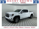 Thumbnail image of 2024 GMC Sierra 1500 at Henry Brown Buick GMC - New