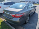 2016 Toyota Camry LE at MiltonMartinToyota-New of Gainesville, GA