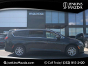 Thumbnail image of 2022 Chrysler Voyager at Jenkins Mazda [New]