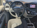 Thumbnail image of 2022 Chrysler Voyager at Jenkins Mazda [New]