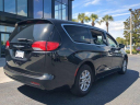 Thumbnail image of 2022 Chrysler Voyager at Jenkins Mazda [New]