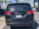 Thumbnail image of 2022 Chrysler Voyager at Jenkins Mazda [New]