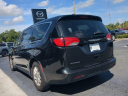 Thumbnail image of 2022 Chrysler Voyager at Jenkins Mazda [New]