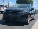 Thumbnail image of 2022 Chrysler Voyager at Jenkins Mazda [New]