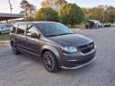 Thumbnail image of 2017 Dodge Grand Caravan at Campbell's Auto Sales