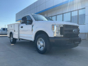 Thumbnail image of 2019 Ford F-350 Super Duty at Midway Motors Hutchinson