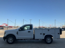Thumbnail image of 2019 Ford F-350 Super Duty at Midway Motors Hutchinson