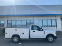 Thumbnail image of 2019 Ford F-350 Super Duty at Midway Motors Hutchinson