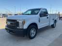 Thumbnail image of 2019 Ford F-350 Super Duty at Midway Motors Hutchinson