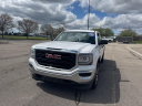 Thumbnail image of 2016 GMC Sierra 1500 at Joe Lunghamer Chevrolet
