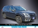 2023 Subaru Forester Limited at Schaller Subaru