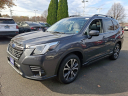Thumbnail image of 2023 Subaru Forester at Schaller Subaru