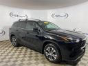Thumbnail image of 2023 Toyota Highlander Hybrid at Copeland Toyota - Syndication New