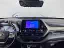 Thumbnail image of 2023 Toyota Highlander Hybrid at Copeland Toyota - Syndication New