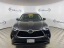 Thumbnail image of 2023 Toyota Highlander Hybrid at Copeland Toyota - Syndication New