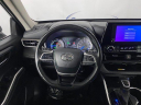Thumbnail image of 2023 Toyota Highlander Hybrid at Copeland Toyota - Syndication New