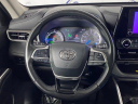 Thumbnail image of 2023 Toyota Highlander Hybrid at Copeland Toyota - Syndication New