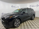 Thumbnail image of 2023 Toyota Highlander Hybrid at Copeland Toyota - Syndication New