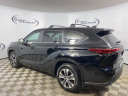 Thumbnail image of 2023 Toyota Highlander Hybrid at Copeland Toyota - Syndication New
