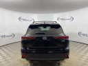 Thumbnail image of 2023 Toyota Highlander Hybrid at Copeland Toyota - Syndication New
