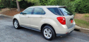 Thumbnail image of 2012 Chevrolet Equinox at Georgia Elite Auto Sales
