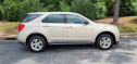 Thumbnail image of 2012 Chevrolet Equinox at Georgia Elite Auto Sales