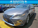 Thumbnail image of 2016 Lexus ES 300h at Martin Main Line Honda USED