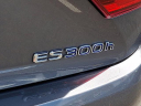 Thumbnail image of 2016 Lexus ES 300h at Martin Main Line Honda USED